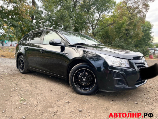 Нажмите для увеличения Chevrolet