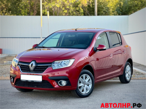 Нажмите для увеличения Renault