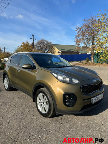 Нажмите для увеличения Kia