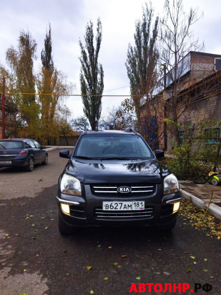 Нажмите для увеличения Kia