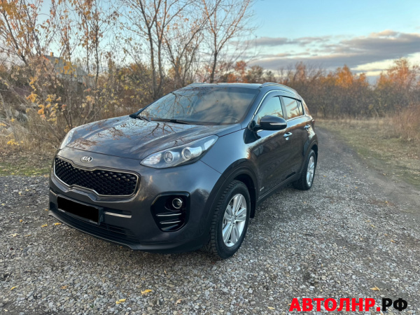 Нажмите для увеличения Kia