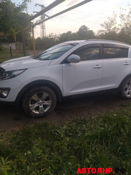 Нажмите для увеличения Kia