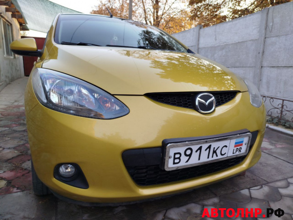 Mazda