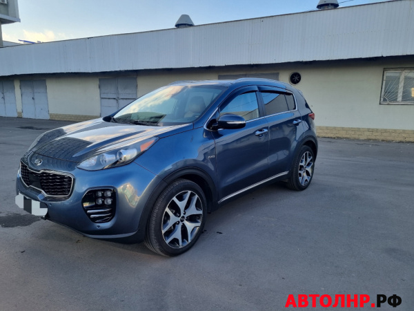 Нажмите для увеличения Kia