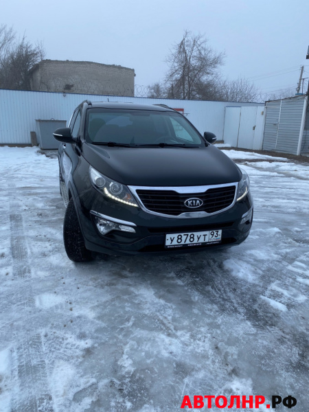 Нажмите для увеличения Kia