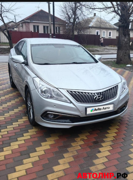 Нажмите для увеличения Hyundai