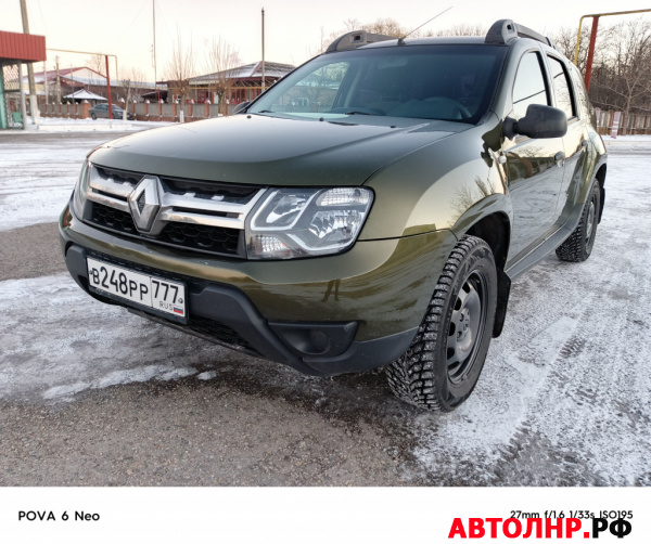 Нажмите для увеличения Renault