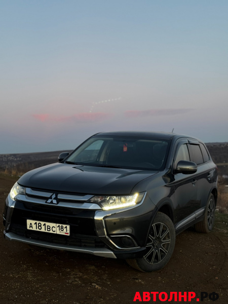 Нажмите для увеличения Mitsubishi