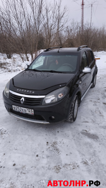 Нажмите для увеличения Renault