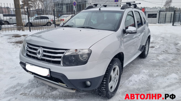 Нажмите для увеличения Renault