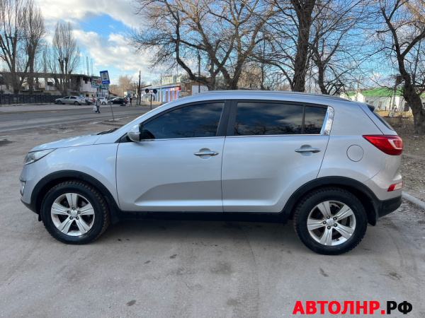 Нажмите для увеличения Kia
