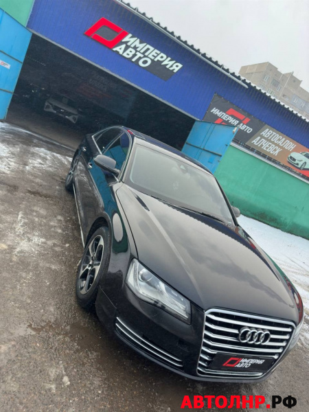 Нажмите для увеличения Audi