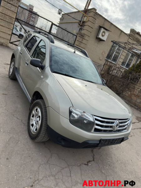 Нажмите для увеличения Renault