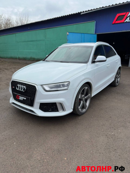 Нажмите для увеличения Audi