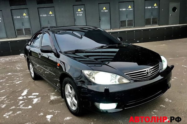 Нажмите для увеличения Toyota