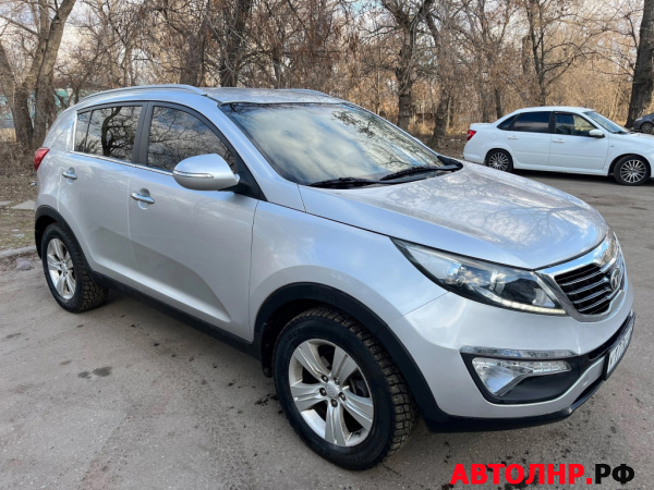 Нажмите для увеличения Kia