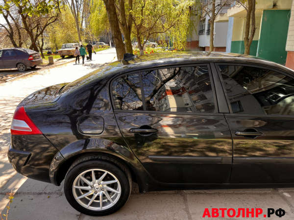 Нажмите для увеличения Renault