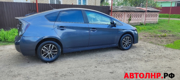 Нажмите для увеличения Toyota