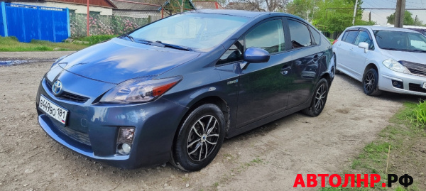 Нажмите для увеличения Toyota