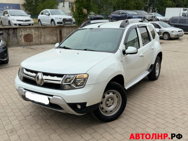 Нажмите для увеличения Renault