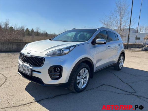 Нажмите для увеличения Kia