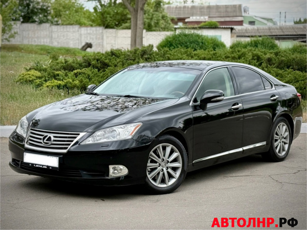 Нажмите для увеличения Lexus