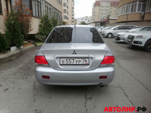 Нажмите для увеличения Mitsubishi