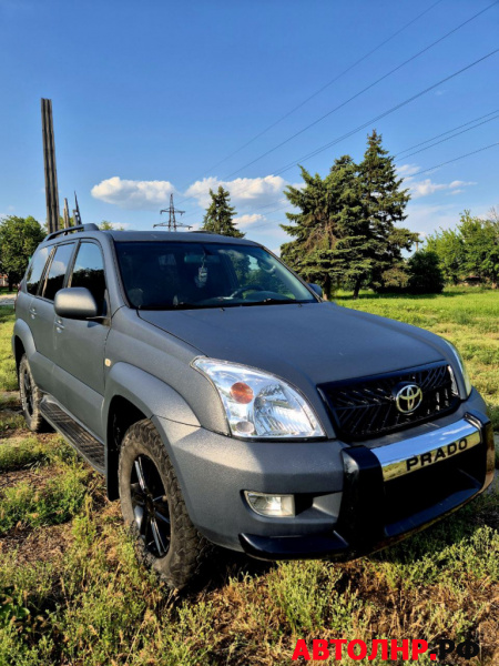 Нажмите для увеличения Toyota