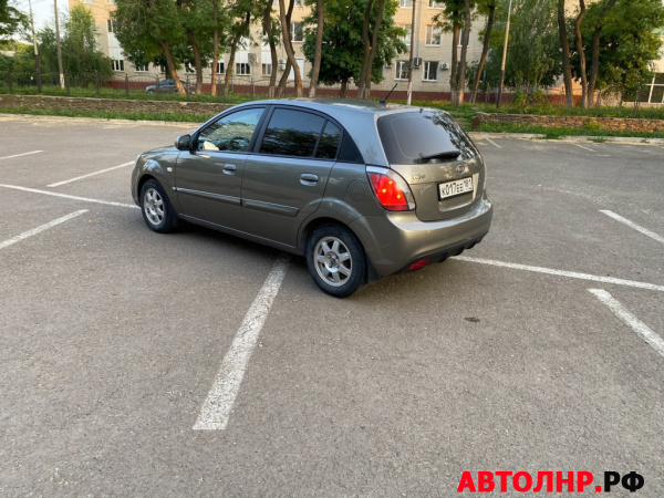 Нажмите для увеличения Kia