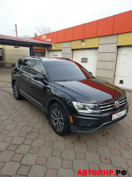 Нажмите для увеличения Volkswagen