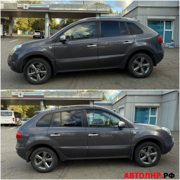 Нажмите для увеличения Renault
