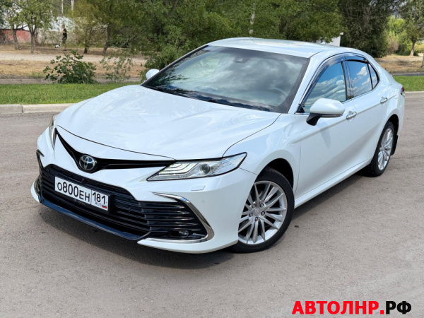 Нажмите для увеличения Toyota