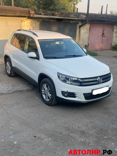 Нажмите для увеличения Volkswagen