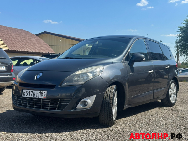 Нажмите для увеличения Renault
