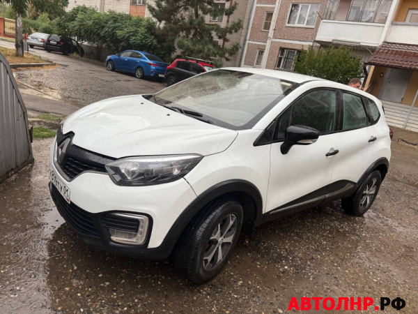 Нажмите для увеличения Renault