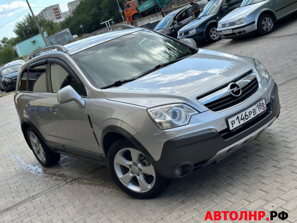 Нажмите для увеличения Opel