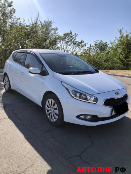 Нажмите для увеличения Kia