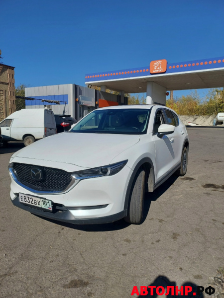 Нажмите для увеличения Mazda