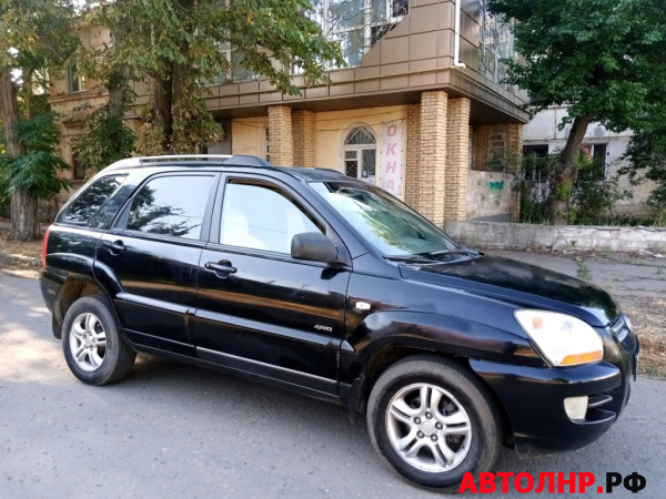 Нажмите для увеличения Kia