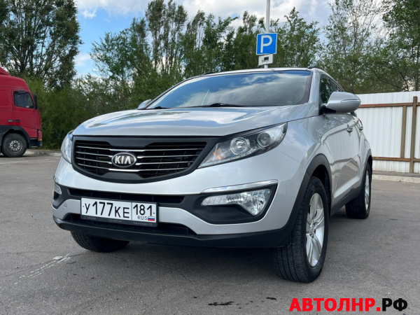 Нажмите для увеличения Kia