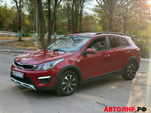 Нажмите для увеличения Kia