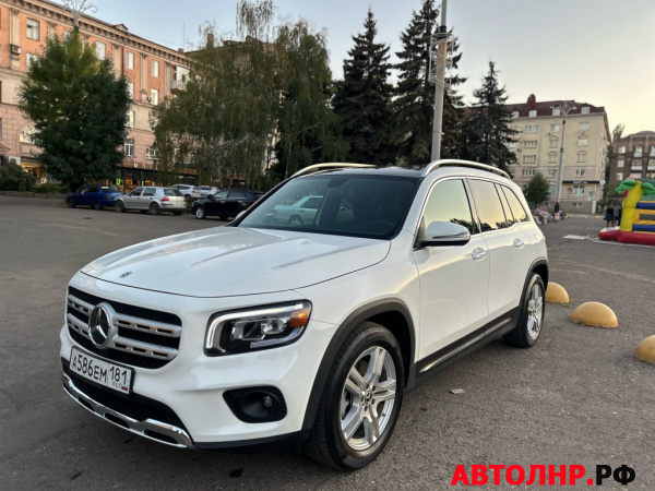 Нажмите для увеличения Mercedes