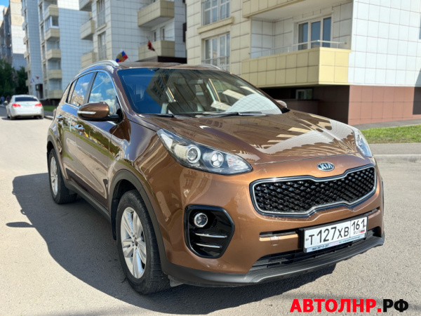 Нажмите для увеличения Kia