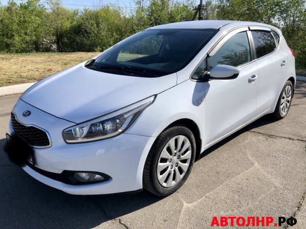 Нажмите для увеличения Kia