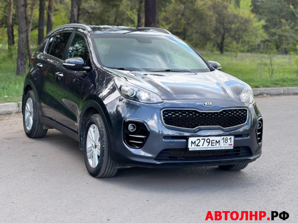 Нажмите для увеличения Kia
