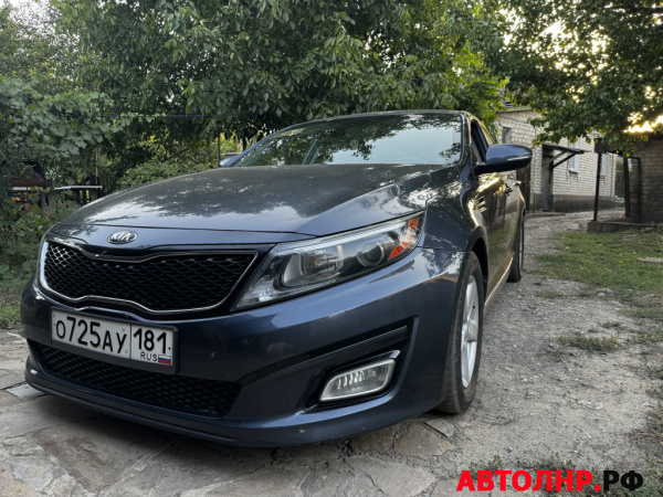 Нажмите для увеличения Kia