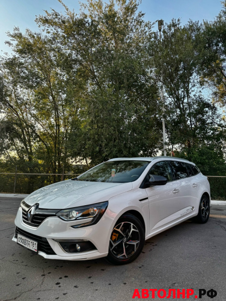 Нажмите для увеличения Renault
