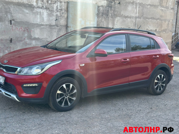 Нажмите для увеличения Kia