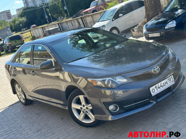 Toyota