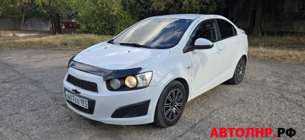 Нажмите для увеличения Chevrolet